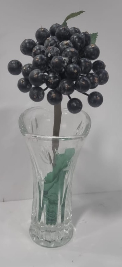Berries Black